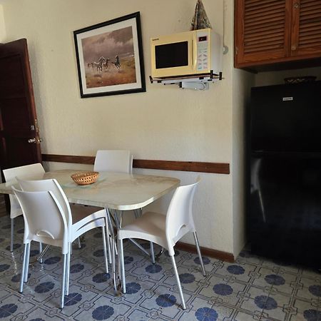 Apartamento con Terraza Piriápolis Exterior foto