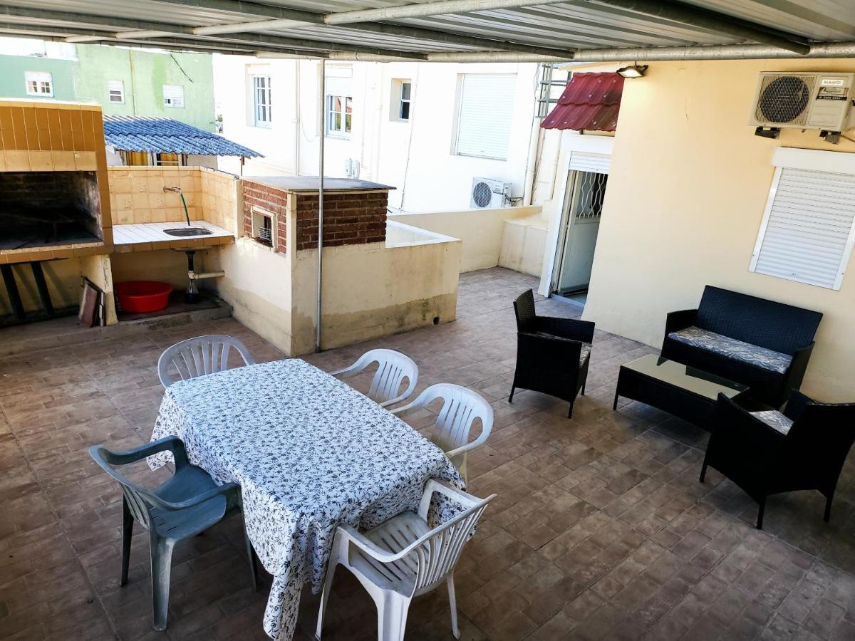 Apartamento con Terraza Piriápolis Exterior foto