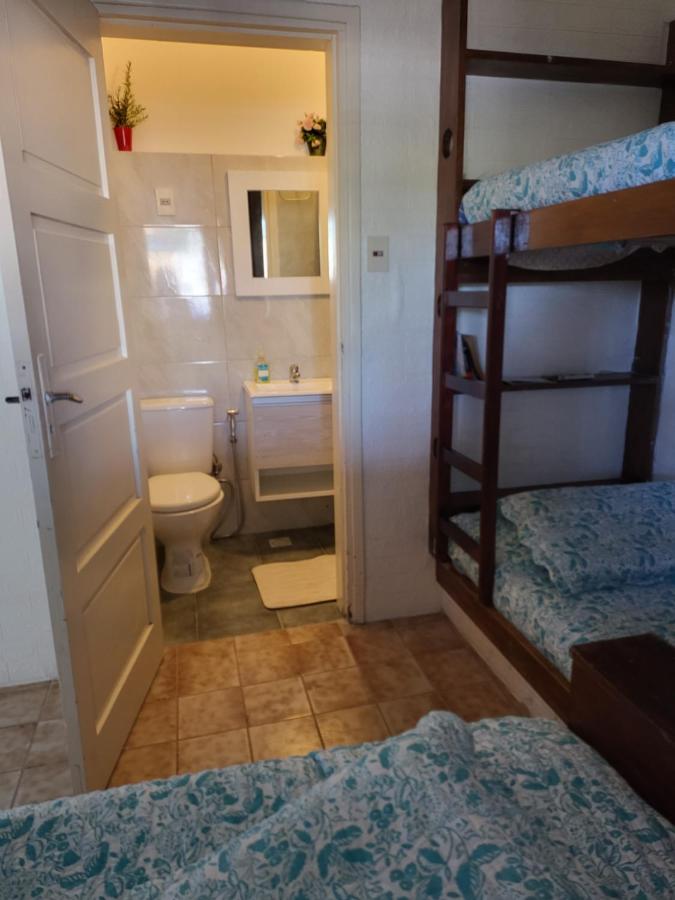 Apartamento con Terraza Piriápolis Exterior foto