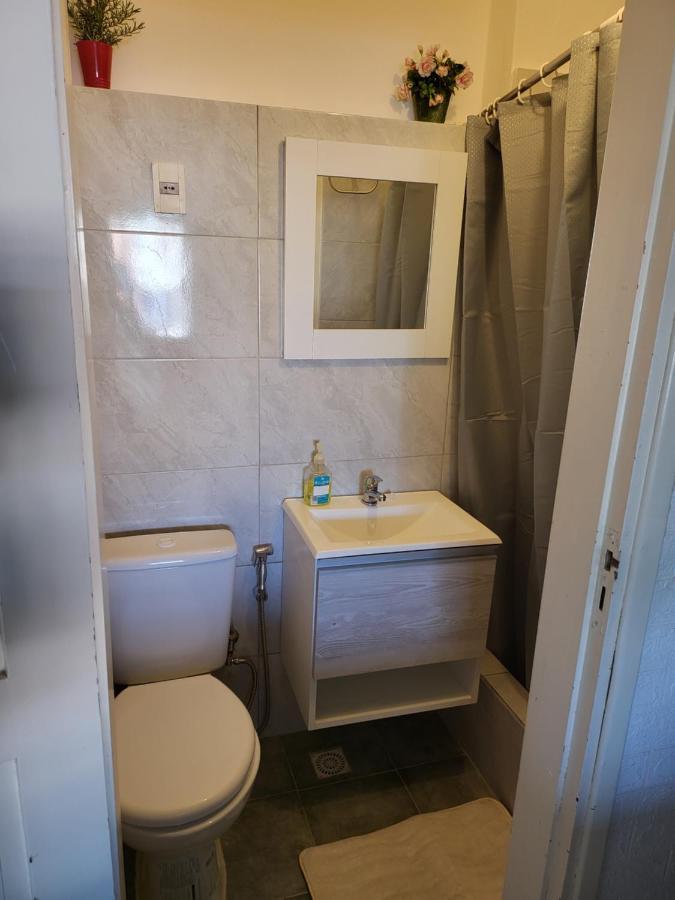 Apartamento con Terraza Piriápolis Exterior foto