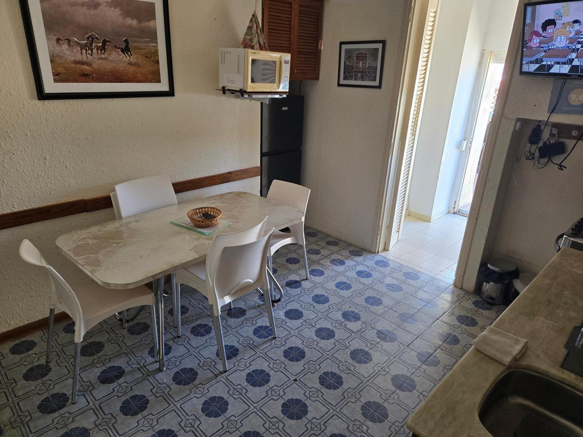 Apartamento con Terraza Piriápolis Exterior foto