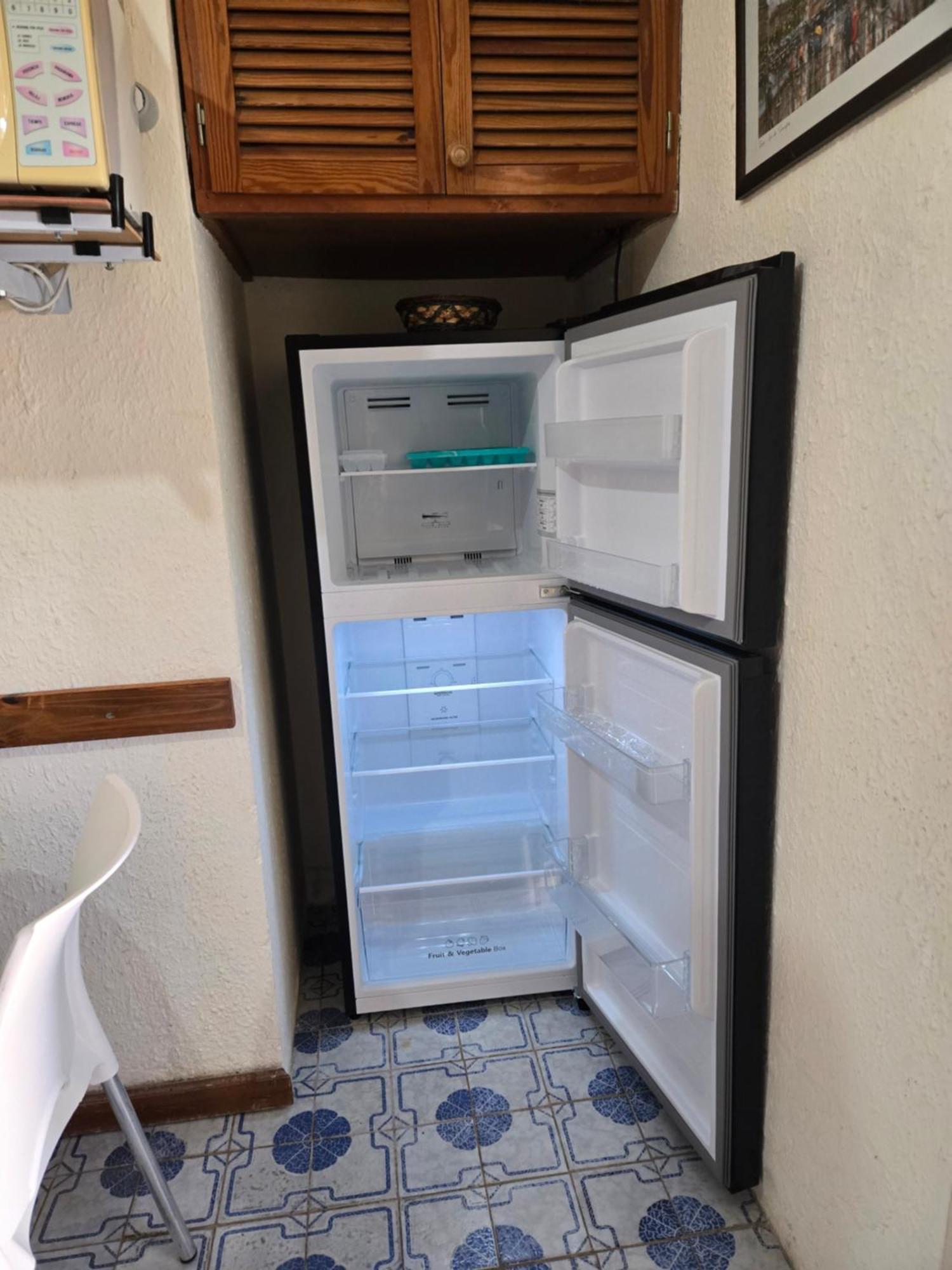 Apartamento con Terraza Piriápolis Exterior foto